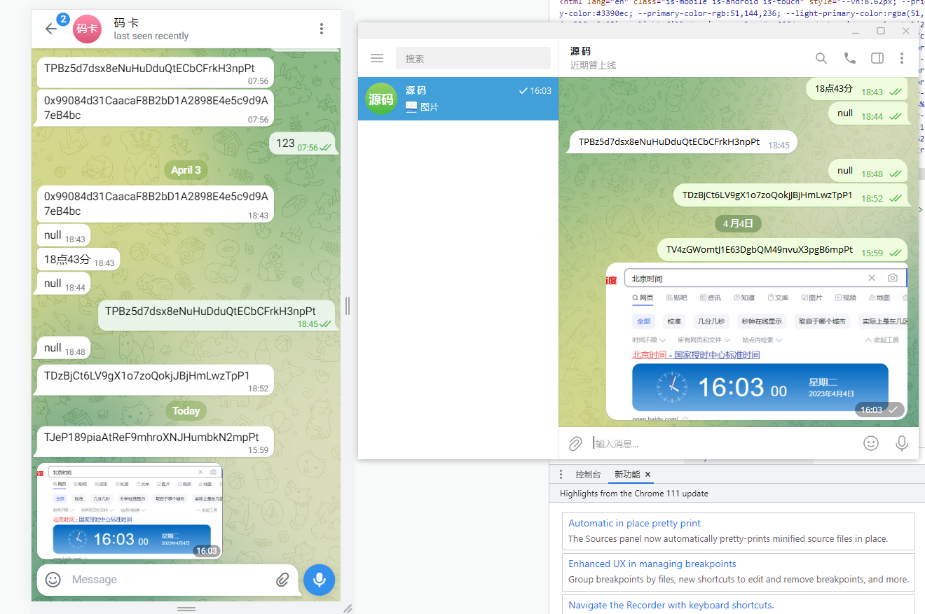 中文版telegram/假电报/假飞机/假飞机系统/钱包地址自动生成/安卓苹果PC端/假飞机telegram源码