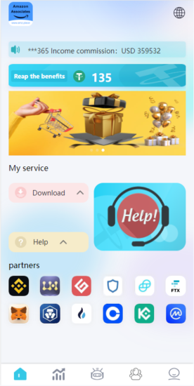 多语言抢单刷单系统/海外刷单源码/分组杀/前端vue-优码网