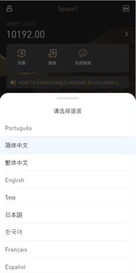 新版多语言海外微盘系统/微交易/虚拟币时间盘/伪交易所-优码网